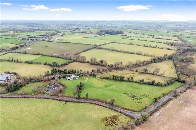 Loyd, Kells, Co.Meath