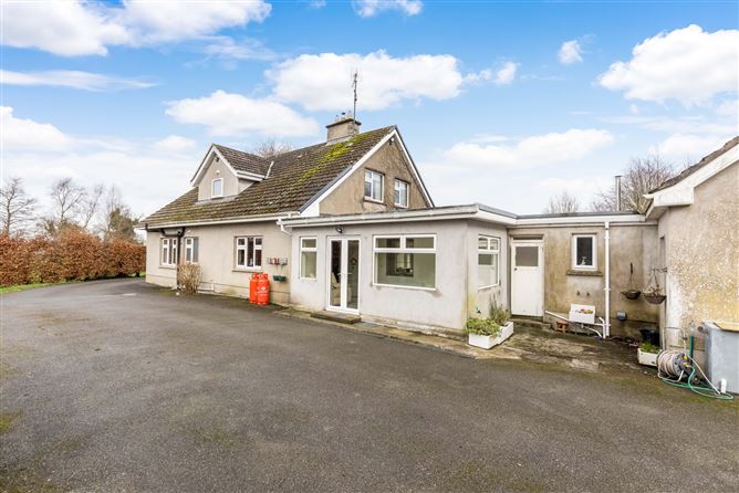 Loyd, Kells, Co.Meath