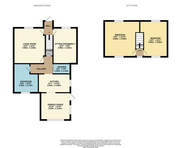 7 Dodsborough Cottages, Lucan, Co. Dublin