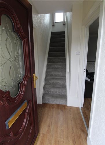 7 Dodsborough Cottages, Lucan, Co. Dublin