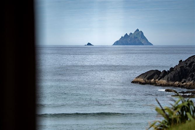 Arranán, Rathkiernan, Emlaghmore, The Glen, Ballinskelligs, Kerry
