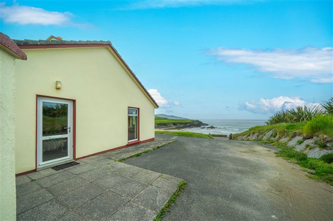 Arranán, Rathkiernan, Emlaghmore, The Glen, Ballinskelligs, Kerry