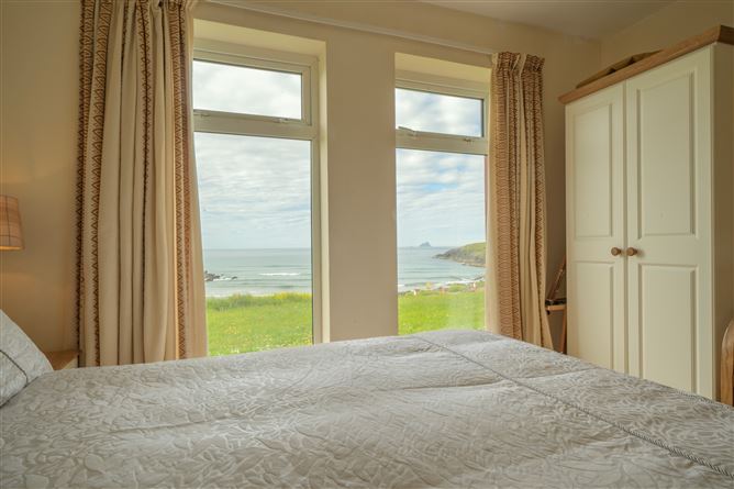 Arranán, Rathkiernan, Emlaghmore, The Glen, Ballinskelligs, Kerry