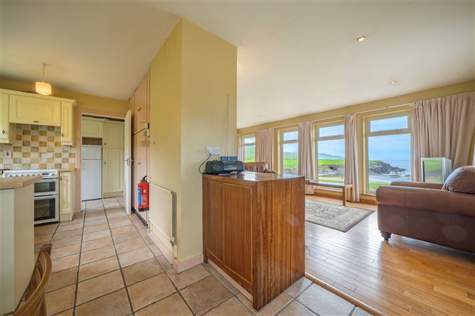Arranán, Rathkiernan, Emlaghmore, The Glen, Ballinskelligs, Kerry