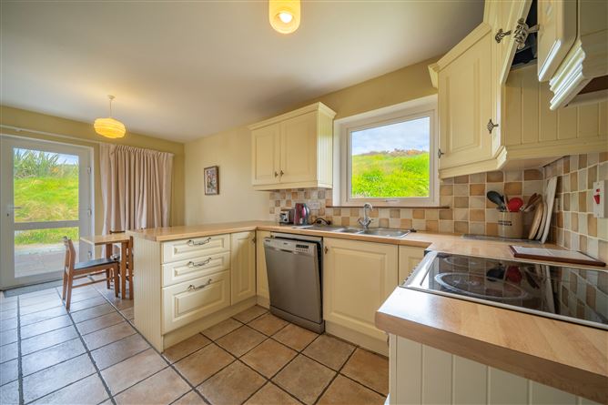 Arranán, Rathkiernan, Emlaghmore, The Glen, Ballinskelligs, Kerry