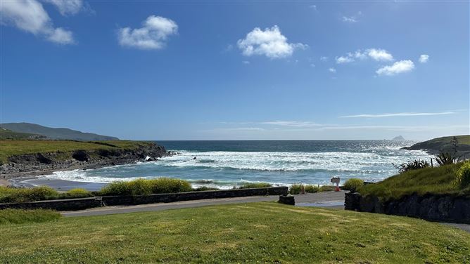 Arranán, Rathkiernan, Emlaghmore, The Glen, Ballinskelligs, Kerry
