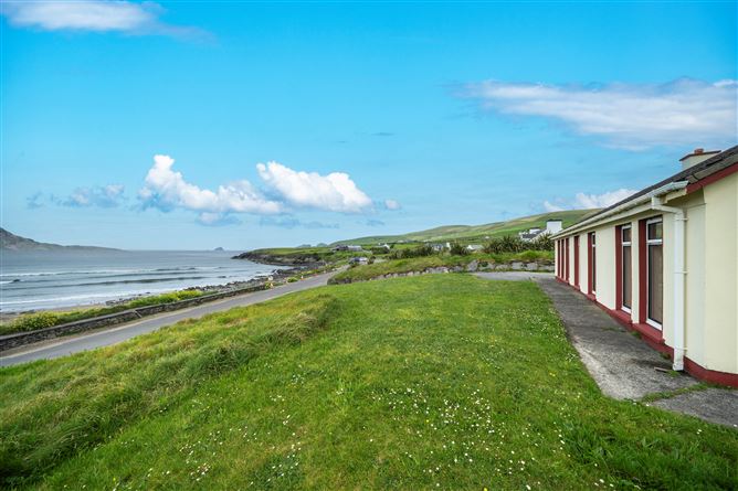 Arranán, Rathkiernan, Emlaghmore, The Glen, Ballinskelligs, Kerry