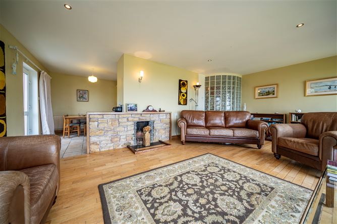 Arranán, Rathkiernan, Emlaghmore, The Glen, Ballinskelligs, Kerry