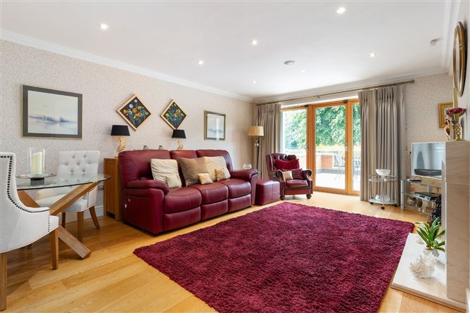 21 Cedar Lodge, Farmleigh, Castleknock, Dublin 15