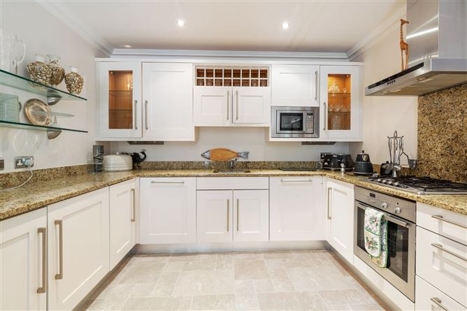 21 Cedar Lodge, Farmleigh, Castleknock, Dublin 15