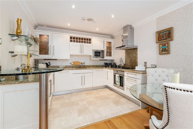 21 Cedar Lodge, Farmleigh, Castleknock, Dublin 15