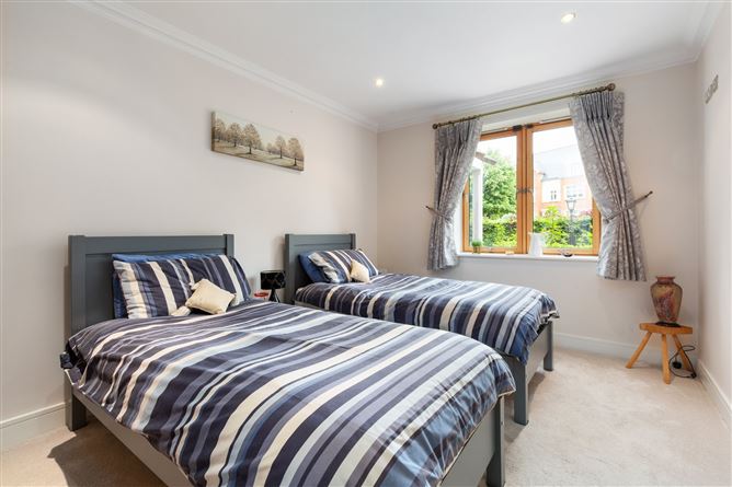 21 Cedar Lodge, Farmleigh, Castleknock, Dublin 15