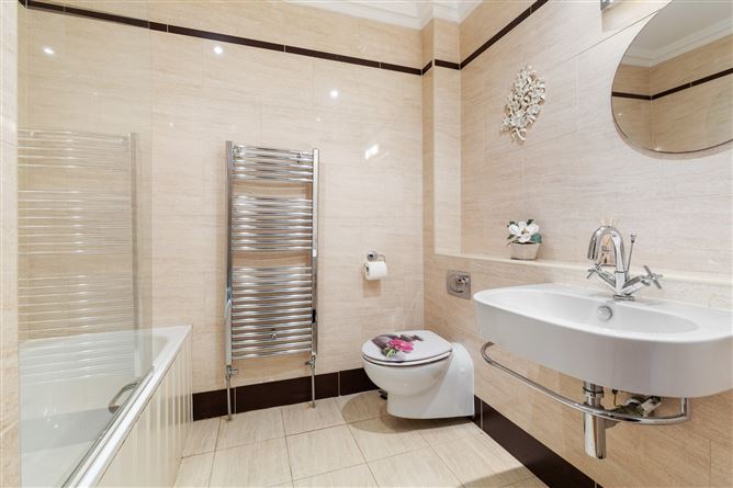 21 Cedar Lodge, Farmleigh, Castleknock, Dublin 15