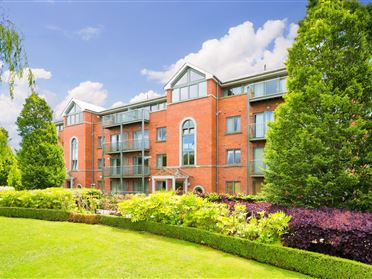 Image for 21 Cedar Lodge, Farmleigh, Castleknock, Dublin 15