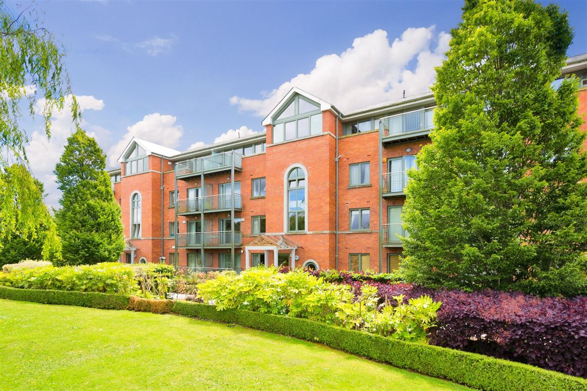 21 Cedar Lodge, Farmleigh, Castleknock, Dublin 15