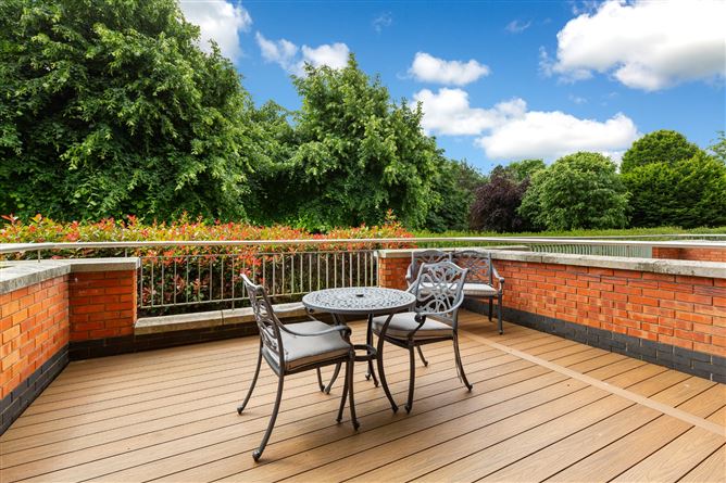 21 Cedar Lodge, Farmleigh, Castleknock, Dublin 15