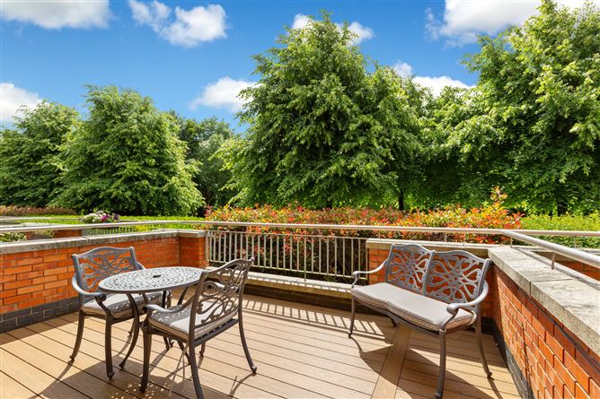21 Cedar Lodge, Farmleigh, Castleknock, Dublin 15