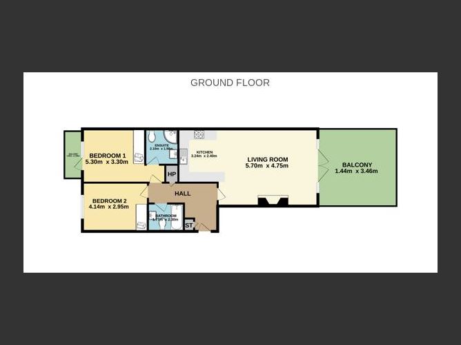 21 Cedar Lodge, Farmleigh, Castleknock, Dublin 15