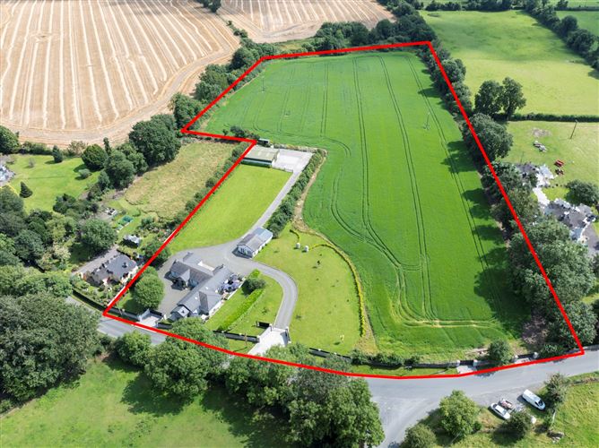 Clongill, Wilkinstown, Navan, Co. Meath