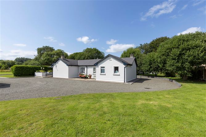 Clongill, Wilkinstown, Navan, Co. Meath