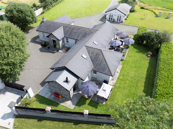 Clongill, Wilkinstown, Navan, Co. Meath