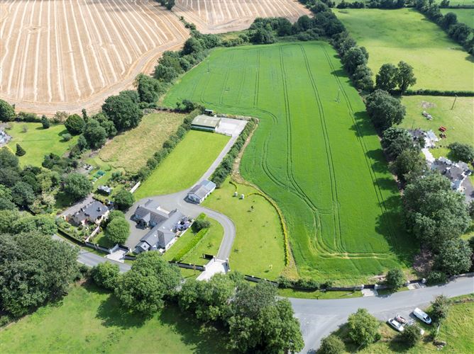 Clongill, Wilkinstown, Navan, Co. Meath