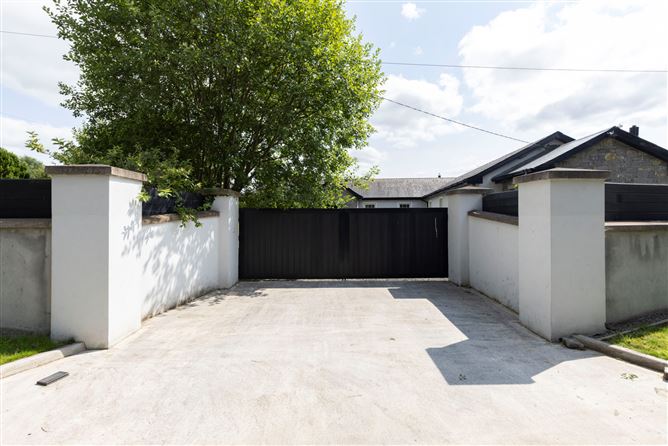 Clongill, Wilkinstown, Navan, Co. Meath