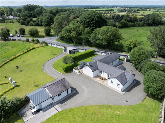 Clongill, Wilkinstown, Navan, Co. Meath