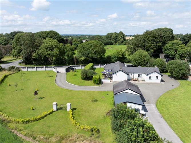 Clongill, Wilkinstown, Navan, Co. Meath