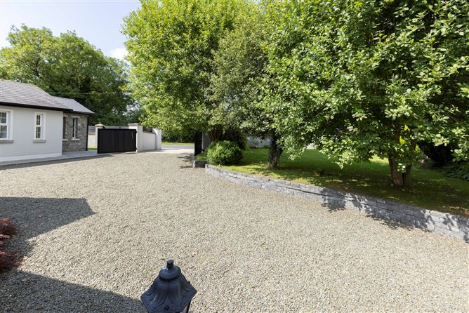 Clongill, Wilkinstown, Navan, Co. Meath