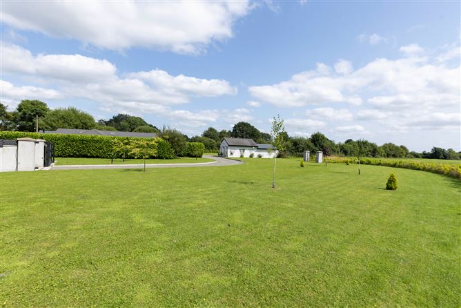 Clongill, Wilkinstown, Navan, Co. Meath