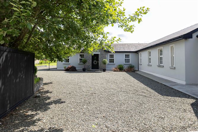 Clongill, Wilkinstown, Navan, Co. Meath