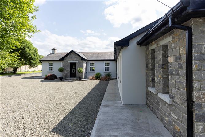 Clongill, Wilkinstown, Navan, Co. Meath