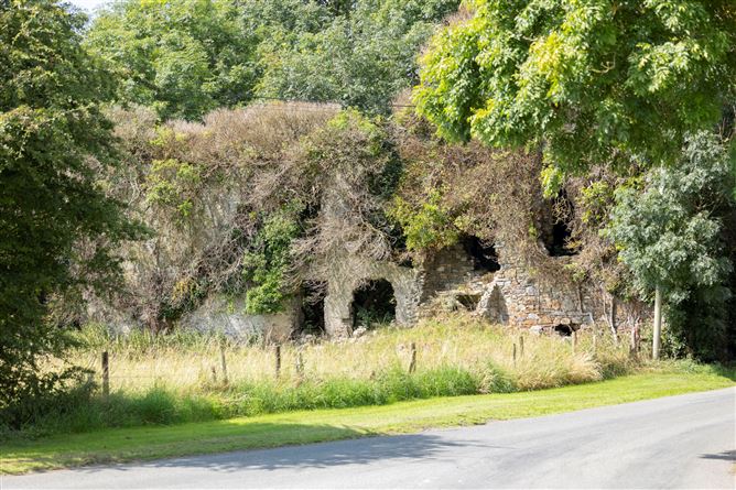 Clongill, Wilkinstown, Navan, Co. Meath