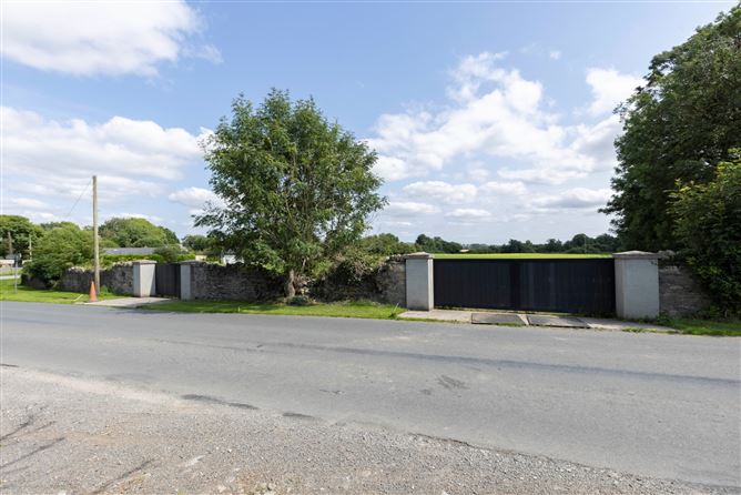 Clongill, Wilkinstown, Navan, Co. Meath
