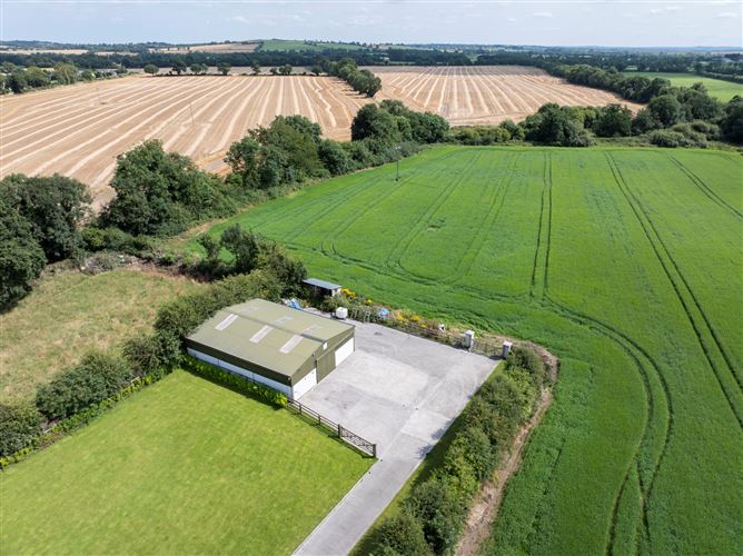 Clongill, Wilkinstown, Navan, Co. Meath