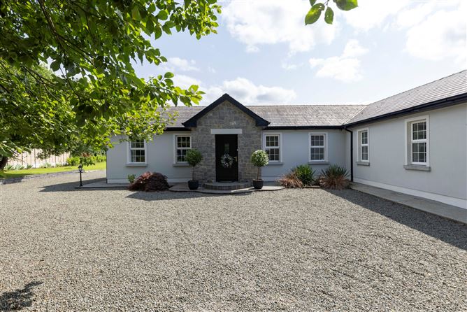 Clongill, Wilkinstown, Navan, Co. Meath
