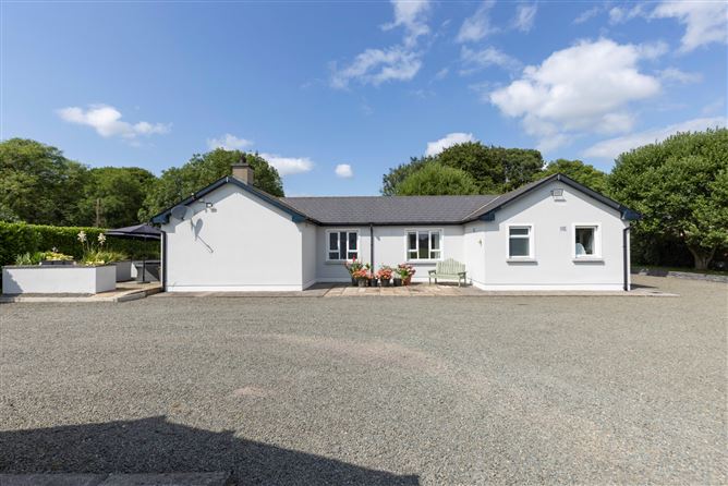 Clongill, Wilkinstown, Navan, Co. Meath