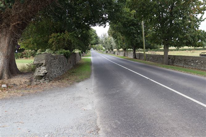 Louth Hall, Tallanstown, Louth