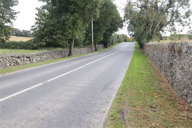 Louth Hall, Tallanstown, Louth