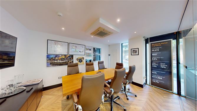 41 Forbes Quay, Grand Canal Dk, Dublin 2
