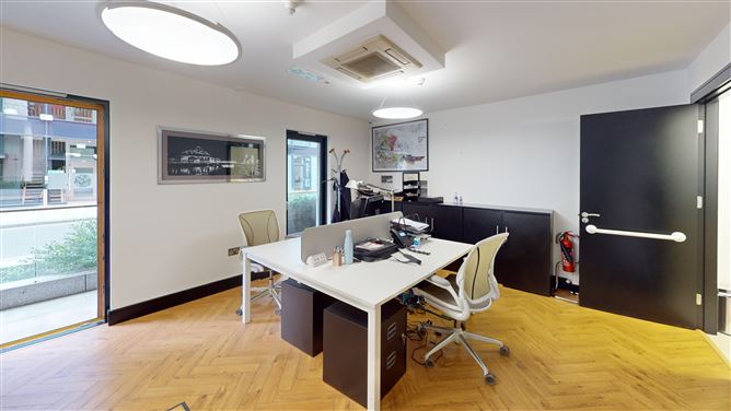 41 Forbes Quay, Grand Canal Dk, Dublin 2