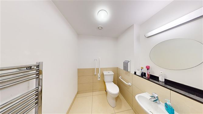 41 Forbes Quay, Grand Canal Dk, Dublin 2