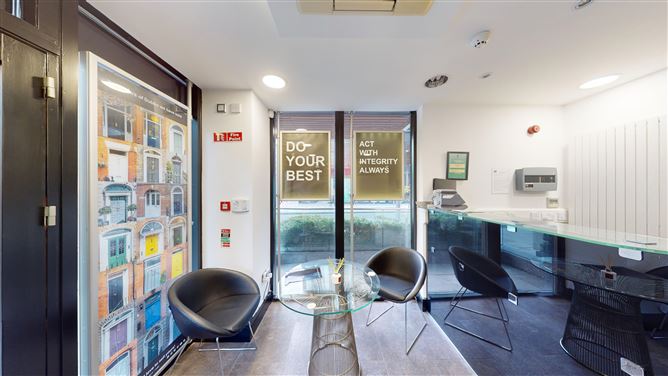 41 Forbes Quay, Grand Canal Dk, Dublin 2