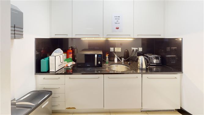 41 Forbes Quay, Grand Canal Dk, Dublin 2