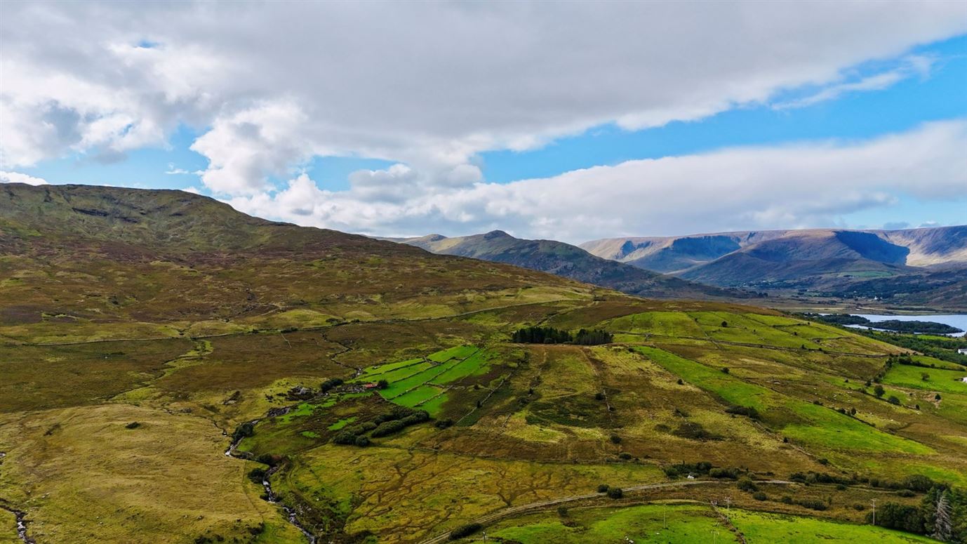 Cloghbrack Upper, Cloghbrack, Co. Galway