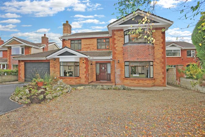 87 The Fairways, Monaleen, Co. Limerick