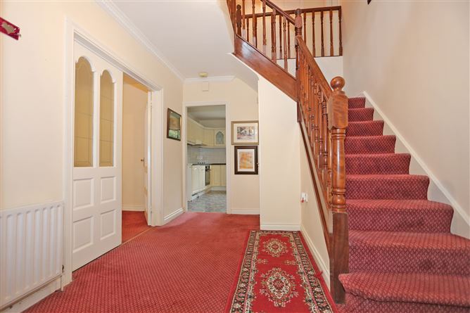 87 The Fairways, Monaleen, Co. Limerick