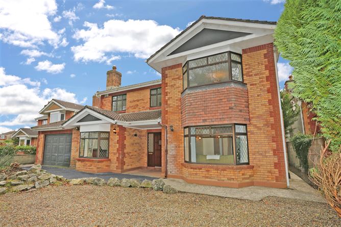 87 The Fairways, Monaleen, Co. Limerick