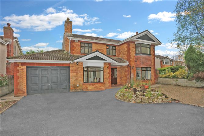 87 The Fairways, Monaleen, Co. Limerick